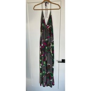 Planet Blue Floral Maxi